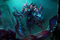 Sven Dota 2 Wiki