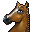 Emoticon horse.gif