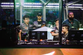 TNC Pro Team