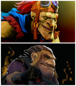 Batrider Dota 2 Wiki