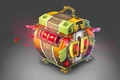 Cosmetic icon Catakeet Chest