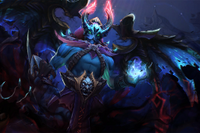 Night Stalker Dota 2 Wiki