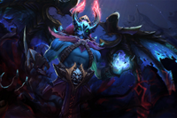 night stalker dota 2 set