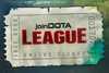joinDOTA League