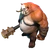 Ogre Bruiser model