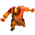 Brewmaster Fire model