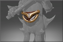 Cosmetic icon Belt of the Warbringer