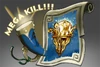 Mega-Kills: Trine