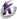 Team icon Keen Gaming.png