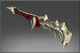 Shattered Destroyer