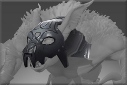 Cosmetic icon Iron Bear's Skullcap