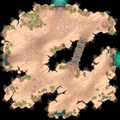 Minimap Aghanim's Labyrinth Badland Bandits.png