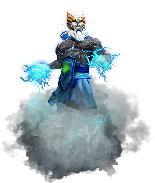 Arcana Dota 2 Wiki