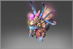 Cosmetic icon Amusements of the Ageless Fae