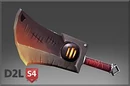 Broiler's Cleaver