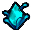 Water Rune minimap icon