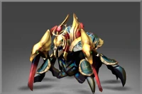 Chosen of the Burning Sand