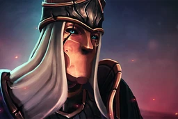 Cosmetic icon Hazhadal Magebreaker