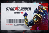 SLTV Star Series Season 12 (Bundle)