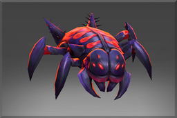 Cosmetic icon Thistle Crawler.png
