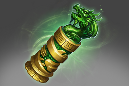 Cosmetic icon Treasure of the Emerald Dragon.png