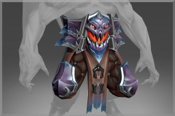 Cosmetic icon Frightful Revelries Legs.png