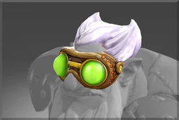 Cosmetic icon Spottin' Goggles