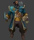 Kunkka Treasure Hunter 1