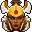 Legion Commander minimap icon