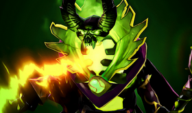 Pugna lore