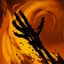 Scorched Earth icon