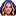 Crystal Maiden minimap icon