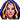 Crystal Maiden minimap icon