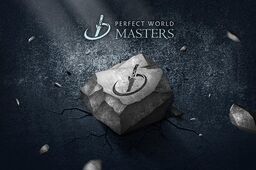 Perfect World Masters 2017