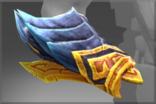 Cosmetic icon Sea Dragon's Armlet