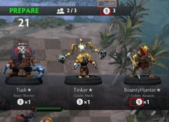 Auto Chess: Tips and Tricks for More Victories