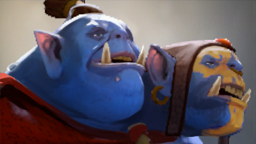 Ogre Mage, Auto Chess Origin Wiki