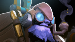 Tusk Champion, Auto Chess Origin Wiki