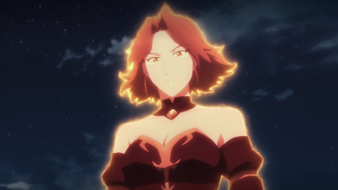 DOTA: Dragon's Blood: What you need to know about the Dota anime