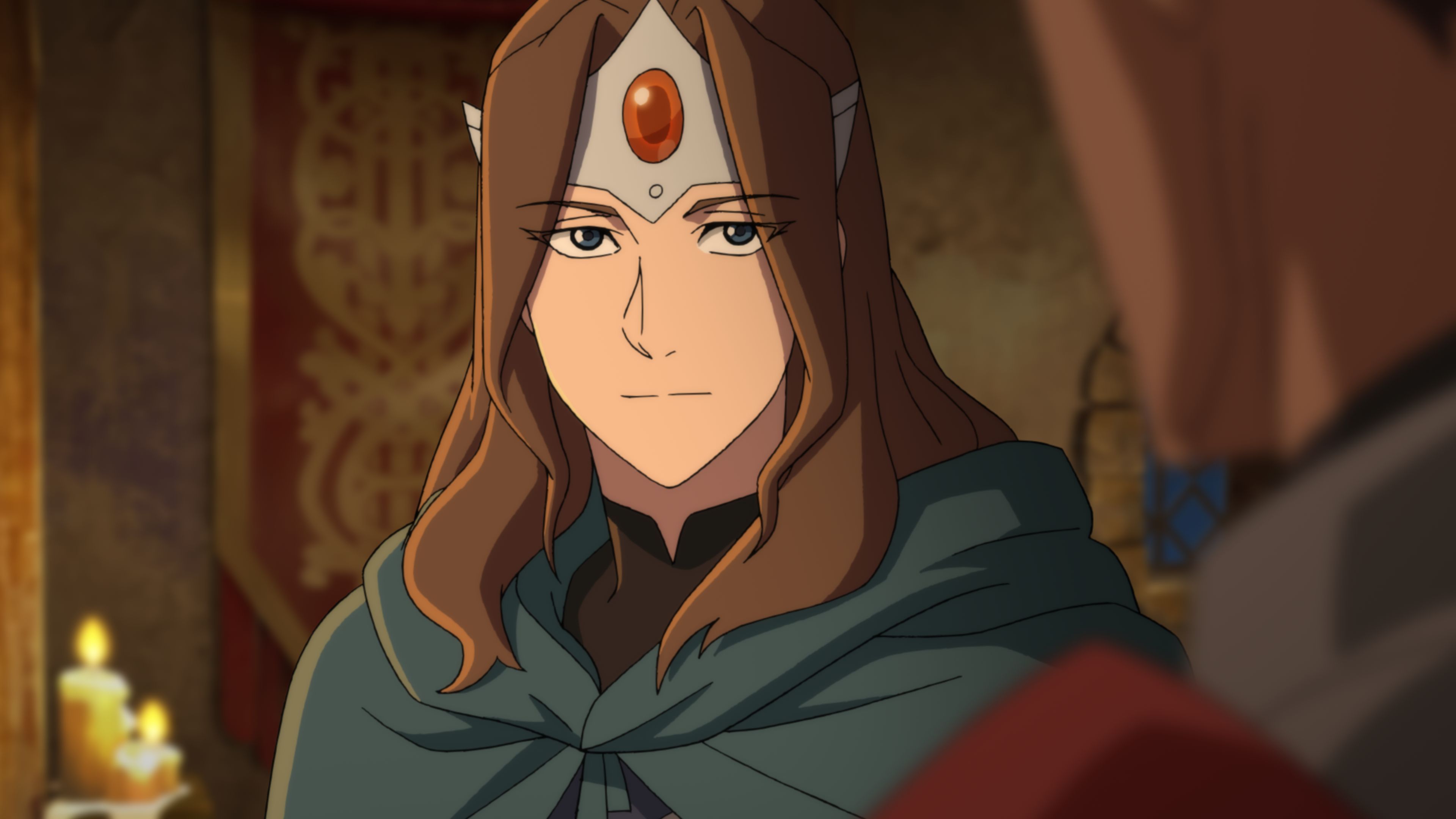 Every major character you can expect to see in Netflix's Dota: Dragon's  Blood anime