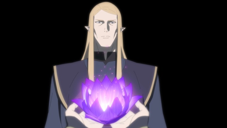 Every major character you can expect to see in Netflix's Dota: Dragon's  Blood anime