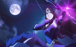 Mirana - Dota 2 Wiki