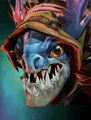 Slark portrait icon