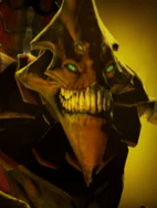 sand king dota 2