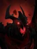 Shadow Fiend portrait icon