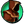 Cloak icon