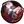 Skull basher icon