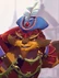 Pangolier portrait icon
