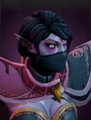 Templar Assassin portrait icon