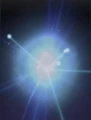 Io portrait icon